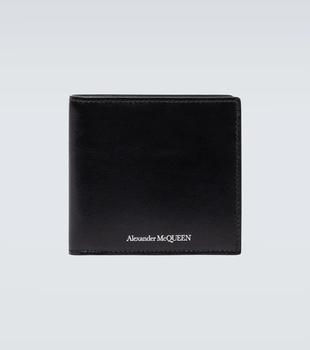 推荐Bifold leather wallet商品