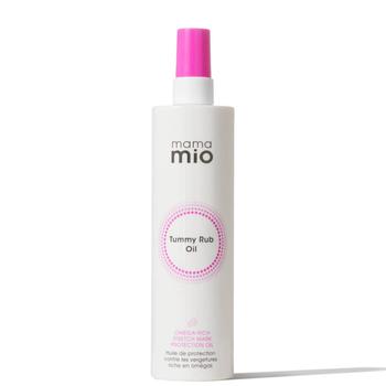 商品Mama Mio Tummy Rub Oil 200ml - Super Size (Worth $63.00),商家SkinStore,价格¥287图片