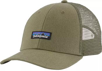 商品Patagonia | Patagonia Men's P-6 Label LoPro UnTrucker Hat,商家Dick's Sporting Goods,价格¥233图片