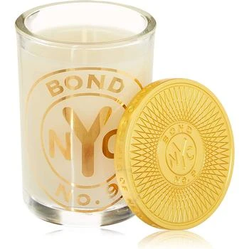 Bond No.9 | Perfume 180g Scented Candle 60-Hours  888874002142,商家Jomashop,价格¥666