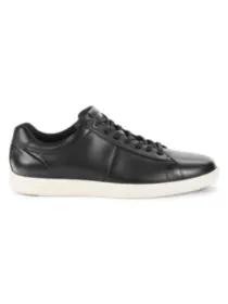 product Reagan Low-Cut Leather Sneakers image