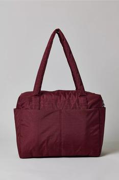 新品未使用　バグー　BAGGU Small Carry-On BAGGU Black Small Cloud Carry-on