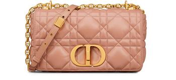 推荐中号 Dior Caro 手袋商品