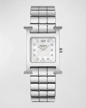 推荐Heure H Watch, Small Model, 25 mm商品