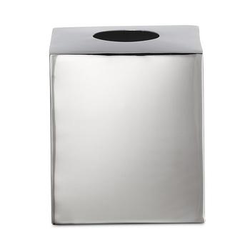 商品Roselli | Modern Round Tissue Cover,商家Bloomingdale's,价格¥663图片