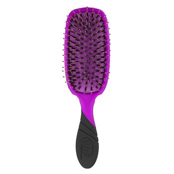 商品Wet Brush | Wet Brush - Pro Shine Enhancer Purple,商家Unineed,价格¥80图片