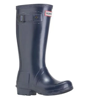 Hunter | Unisex Original Rain Boots - Little Kid, Big Kid,商家Bloomingdale's,价格¥670