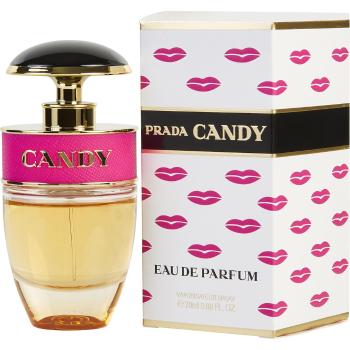 推荐普拉达 卡迪之吻（糖果之吻）女士香水 EDP 20ml 限量版商品