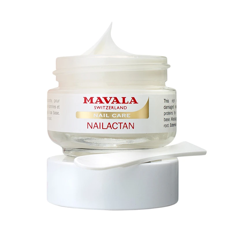 Mavala | Mavala指甲营养霜15ml*2 滋养指甲根部 修护,商家VPF,价格¥150