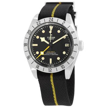 Tudor Black Bay Pro Mens Automatic Watch M79470-0002 product img