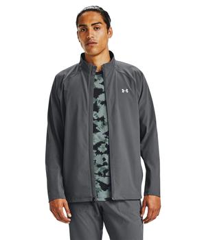 Under Armour | Launch 3.0 Storm Jacket商品图片,7.4折