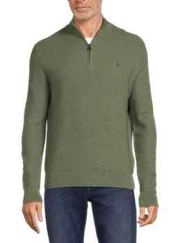 Ralph Lauren | Logo Sweater 3.6折