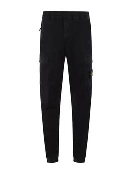 STONE ISLAND Cargo Pants