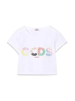 GCDS Mini | T Shirt,商家Italist,价格¥657