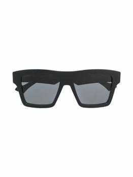 推荐Gucci Mens Black Acetate Sunglasses商品