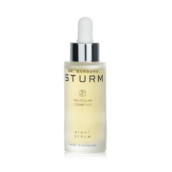 推荐Dr. Barbara Sturm 夜间精华 30ml/1.01oz商品