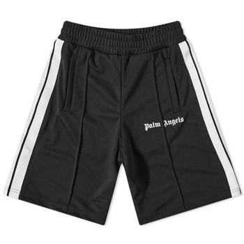 推荐Palm Angels Track Shorts商品