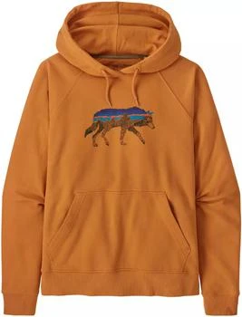 Patagonia | Patagonia Women's Back For Good Organic Hoodie 