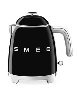 Smeg | Retro Mini Kettle,商家Saks Fifth Avenue,价格¥1125