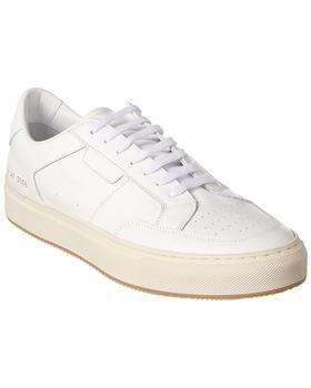 推荐Common Projects Leather Sneaker商品