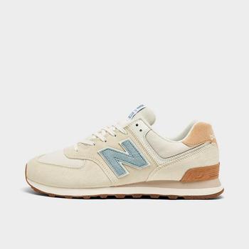 new balance 574, New Balance | Men's New Balance 574 Casual Shoes商品图片 8.2折