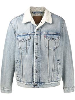 李维斯牛仔外套, Levi's | TYPE 3 SHERPA TRUCKER商品图片 满$250减$20, 满减