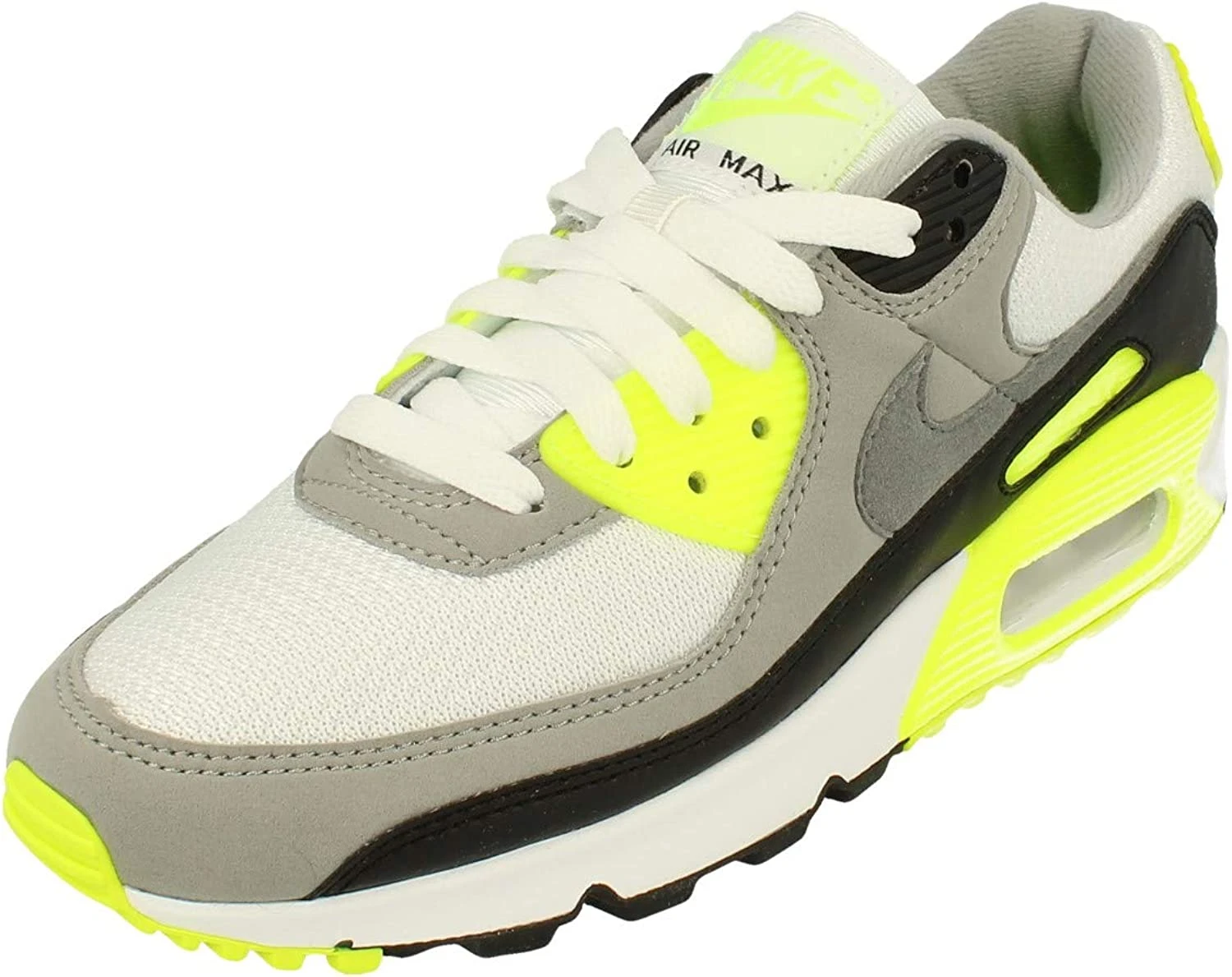 NIKE | Women's Air Max 90 Running Trainers CD0490 Sneakers Shoes,商家EnRoute Global,价格¥748