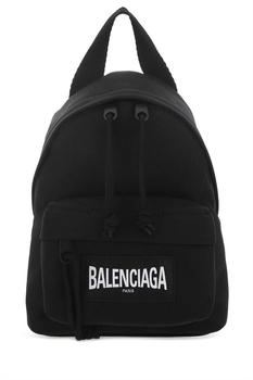 推荐Balenciaga Oversized Mini Backpack商品