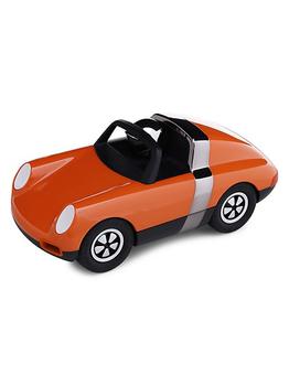 商品Playforever | Luft Biba Orange Car,商家Saks Fifth Avenue,价格¥362图片