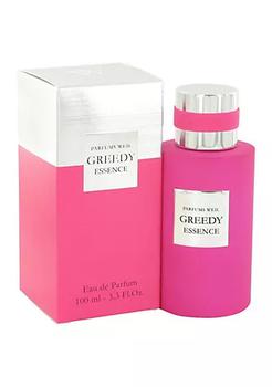 雷蒙威, Weil | Greedy Essence Weil Eau De Parfum Spray 3.3 oz (Women)商品图片 