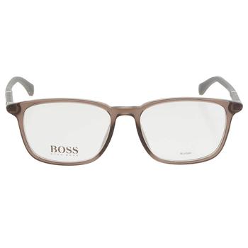 商品Hugo Boss | Demo Rectangular Men's Eyeglasses BOSS 1133 0KB7 54,商家Jomashop,价格¥300图片