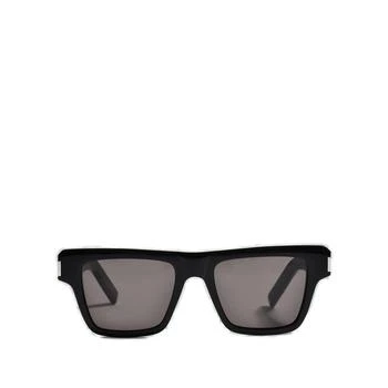 Yves Saint Laurent | Saint Laurent Eyewear Square Frame Sunglasses 5.9折