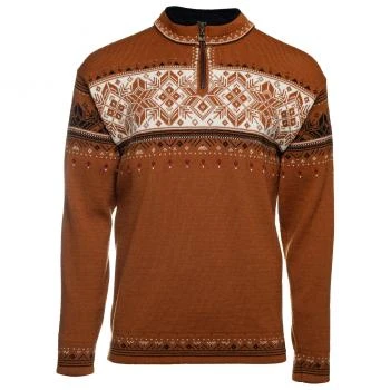 Dale of Norway | Dale of Norway  0053443COPPEROFFWHITECOFFEEREDROSE 花色,商家Beyond Moda Europa,价格¥1848