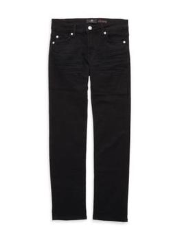 推荐Boy's Slimmy Jeans商品