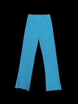 商品SG Zinc Curve Trouser_Zima Blue,商家W Concept,价格¥1427图片