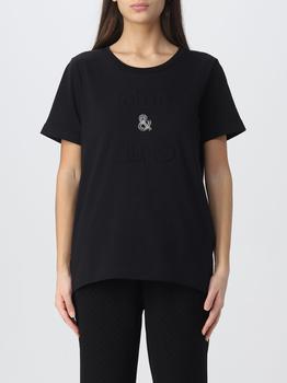 推荐Liu Jo t-shirt for woman商品