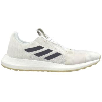 阿迪达斯女鞋高帮鞋, Adidas | 女款 Senseboost Go 跑步鞋商品图片 5.8折×额外9折, 额外九折