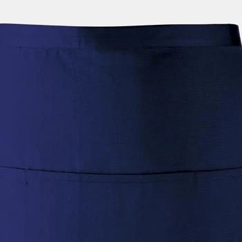 Premier | Ladies/Womens Colors 3 Pocket Apron / Workwear (Navy) (One Size) ONE SIZE,商家Verishop,价格¥98