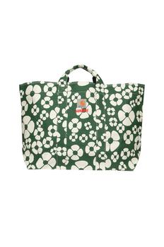 Marni | Marni X Carhartt Floral Printed Tote Bag商品图片,7.6折