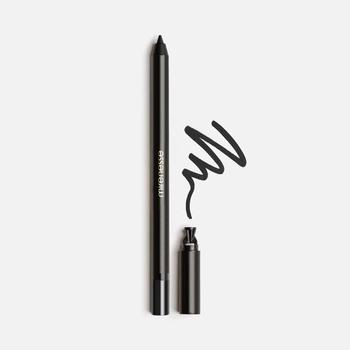 商品MIRENESSE | Forbidden Ink Eyeliner 1. Taboo - Black,商家Premium Outlets,价格¥119图片