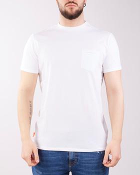 推荐Rrd Men's White Other Materials T-Shirt商品