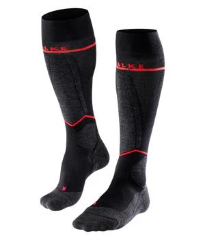 FALKE | SK4 Energizing Light Advanced Knee High Skiing Socks 1-Pair 