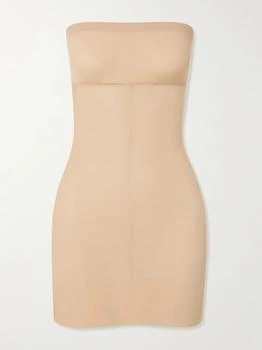 Commando | Featherlight 网布衬裙,商家NET-A-PORTER,价格¥1083