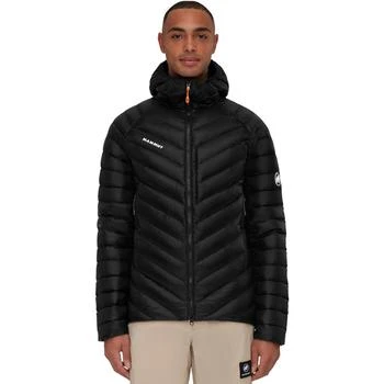 Mammut | Broad Peak IN Hooded Jacket - Men's,商家Backcountry,价格¥2896