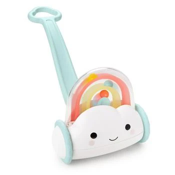 Skip Hop | Baby Silver Lining Cloud Push Toy 