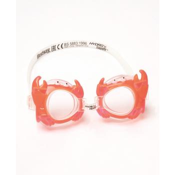 商品Bestway | Hydro-Swim Lil' Sea Creature Goggles,商家Macy's,价格¥54图片
