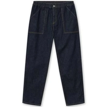 推荐Sienna Denim Pants 'Dark Denim'商品