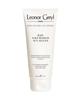 Leonor Greyl | Bain Volumateur Aux Algues (Volumizing Shampoo for Long, Thin, Limp Hair), 6.7 oz./ 200 mL商品图片,