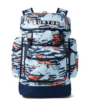 商品Burton | 25 L Jumble Backpack (Little Kids/Big Kids),商家Zappos,价格¥311图片