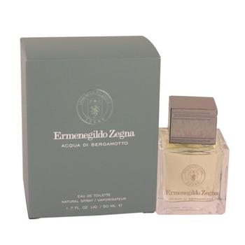 推荐Ermenegildo Zegna 290364 1.7 oz Zegna Acqua Di Bergamotto EDT Spray商品